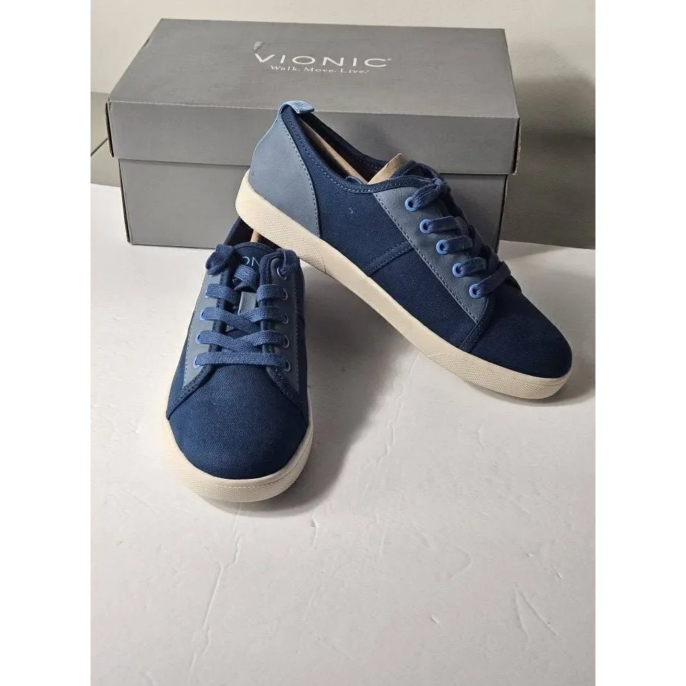 Vionic ladies Pisces sneaker. NWB‎